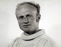 Anton Zimmermann Obituary