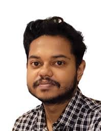 Hrishikesh Das's Instagram, Twitter & Facebook