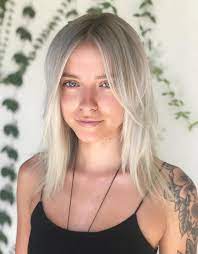 Add a small amount of hair wax to your hair and slowly shape the hairstyle with your fingers.add a bit more wax to the hair of the sides if necessary. 50 Head Turning Hairstyles For Thin Hair To Flaunt In 2021