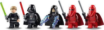 Die 3 besten lego star wars todesstern sets 2020. Lego 75291 Todesstern Letztes Duell Jb Spielwaren