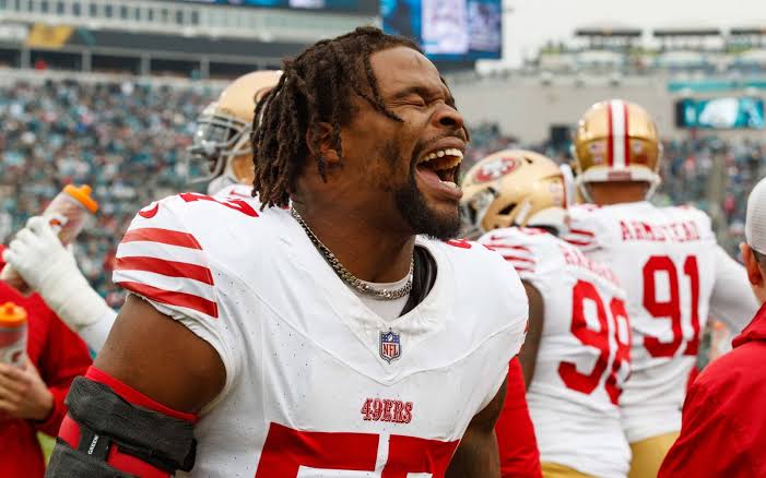 Denver Broncos got Dre Greenlaw, the coverage linebacker they've needed for  years - Mile High Sports