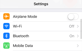 Iphone update 12 without wifi shortly update iphone ios 12.0.1 update now without wifi how to iphone software update without wifi using mobile data. Ios 14 Not Showing Up How To Update To Ios 14