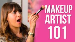 So You Want To Be a Makeup Artist?