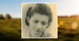 Argentina Santamaria Cassimus Obituary July 27, 2019