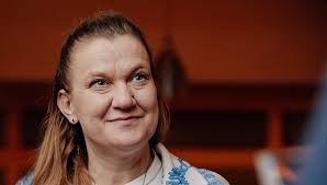 Ada Solomon: ”Valizele copiilor sunt făcute.”