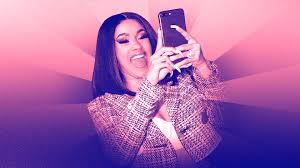 Best Cardi B Quotes Lyrics For Instagram Captions Stylecaster