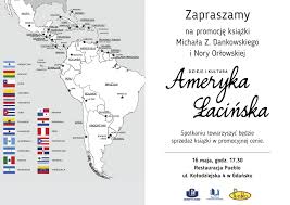 I nie dotyczy to tylko najdroższych modeli, ale. Promocja Ksiazki Ameryka Lacinska Wydzial Filologiczny