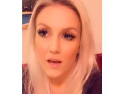 Cascada — miracle (shinzo remix) (2020). Cascada S Natalie Horler Tests Positive For Coronavirus And Tells Fans To Stay Home Wiwibloggs