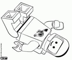 Coloring pages about space is a unique opportunity for all girls and boys to get acquainted with the world of the universe, color space rockets, astronauts, planets, stars. The Lego Movie Coloring Pages Printable Games 2
