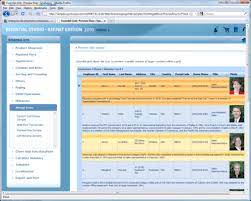 In card view, click the sorting buttons to sort the list of portfolios by title, availability, or number of to view individual portfolios: Syncfusion Essential Grid For Asp Net Screenshots