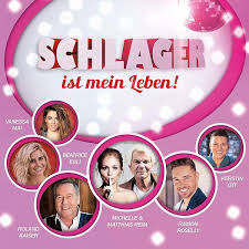 Tidligere artikel feste der besten d. Schlager Ist Mein Leben Auf Audio Cd Portofrei Bei Bucher De