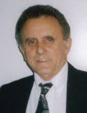 Obituary information for Albert Carl Trivette