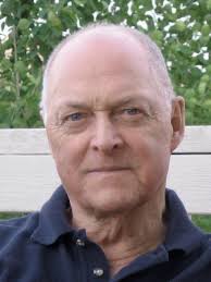 Ronald Lundin Obituary