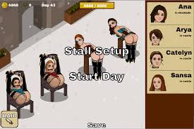 Download Free Hentai Game Porn Games Winterfell Manager
