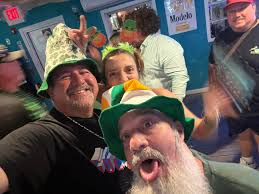 Where are St. Pattys day parties ( bars) happening in LBTS? And which  nights?