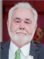 Hayward Thibodeaux Obituary (2015)