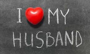 شعر للزوج الحنون قلمي