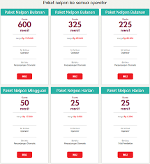 Check spelling or type a new query. Cara Daftar Paket Nelpon Indosat Ke Semua Operator Murah 2020 Tumoutounews