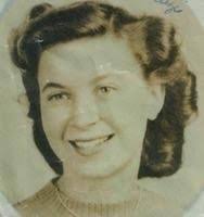 Mary Wright Obituary (1927