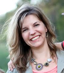 Unstuck and Unstoppable: Living Out Her Purpose