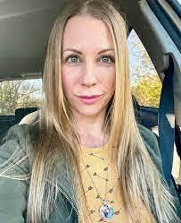 Silvia Stevenson's Instagram, Twitter & Facebook