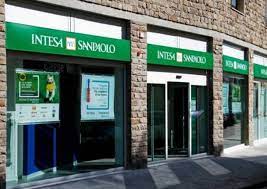 Currently, intesa sanpaolo is among the top banking groups in the euro zone with a market capitalization of eur 18.6 billion. Intesa Sanpaolo Si Accede Alle Filiali Solo Su Appuntamento