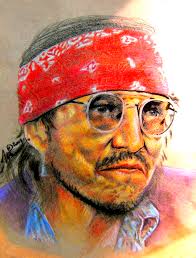 Washoe Native Americans”