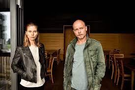 Er steckt mitten in einer ehekrise, sein job ist nicht familienkompatibel. Die Toten Vom Bodensee Die Meerjungfrau Film 2019 Moviepilot De