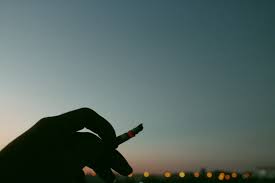 Perfect screen background display for desktop, iphone, pc, laptop, computer. Wallpaper Id 221514 Chillin Larm Chill And Smoke Hd 4k Wallpaper