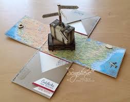 Achten sie darauf, dass sie bei reisen in diese länder ihren personalausweis oder reisepass mit sich führen. Die Besten 17 Ideen Zu Reisegutschein Basteln Auf Tolle Fur Reise Verschenken Verpacken Auf B Reisegutschein Basteln Gutschein Basteln Reise Reisegutschein