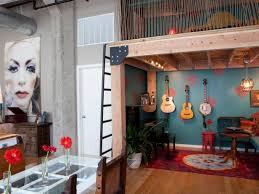 Maybe you would like to learn more about one of these? 12 Design Ideas For Your Studio Apartment Hgtv S Decorating Design Blog Hgtv