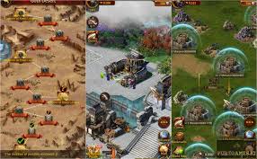 Install bluestacks app player and play evony: Download Evony The King S Return For Android Ios