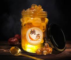 Stevia is far more intense than refined. My Little Herbal Tea Hello Malaysia