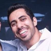 Zoya Binyaminov's Instagram, Twitter & Facebook