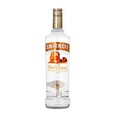 Chocolate shake spike with frangelico. Smirnoff Kissed Caramel 0 7l 30 Vol Smirnoff Vodka