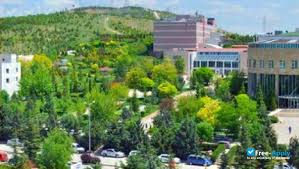 Kampüs içinde tabldot yemek salonu, kafeterya, pide salonu ve restoran bulunmaktadır. Baskent University Free Apply Com