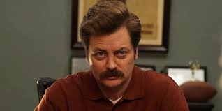 Birthdays were invented by hallmark to sell cards. 90 Ron Swanson Quotes 2021 Update