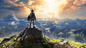 The Legend of Zelda: Breath of the Wild (Wii U, Switch) (gamerip) (2017)  MP3 - Download The Legend of Zelda: Breath of the Wild (Wii U, Switch)  (gamerip) (2017) Soundtracks for FREE!