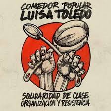 Join facebook to connect with luisa toledo and others you may know. Comedor Popular Luisa Toledo Comedorluisa Twitter