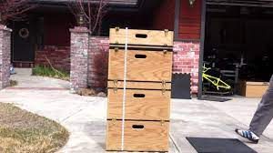 Approximate result for practical purposes we can round our final result to an approximate numerical value. Close 47 Inch Standing Box Jump At 5 Foot 7 Inches Tall 44 Years Old April 2012 Mov Youtube