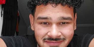 Fernando Coronado • School of Humanities • Purchase College