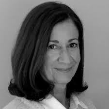 Kathy Binder's Instagram, Twitter & Facebook