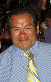 Obituary for Robert "Bobby" Castillo