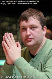 Antanas Guoga's Gallery: Hendon Mob Poker Database