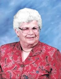 Dorothy Louise Parker Obituary