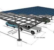 Solar Carports — Carport Structures Corp.