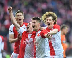 1,982 likes · 9 talking about this · 553 were here. Video Slavia Plzen 3 1 Domaci Blizko Titulu Rozhodl Divoky Zaver Isport Cz