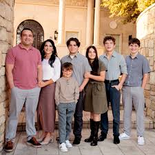 CHANGE IS COMING Today, I'm officially announcing my candidacy for Mayor of  McKinney! We are at a pivotal moment—facing economic pressures,  technological disruptions, and demographic shifts, unlike anything past  generations have experienced.