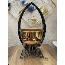 Tog, vase, lower, nciku, flower, p a s u, cape fenc, rhino soak, flower pot. Buy Ready Stock Pasu Viral Modern Rustic Stand Vase Gold Vase With Stand Pasu Bunga Flower Pot Vs 26 Seetracker Malaysia