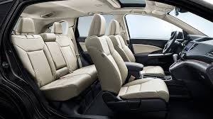 Diagrams for the following systems are included. 2016 Honda Cr V Interior Space Puts Competitors To Shame